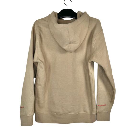 You Matter Hoodie Pullover Sweatshirt Medium Independent Trading Company - Picture 2 of 10